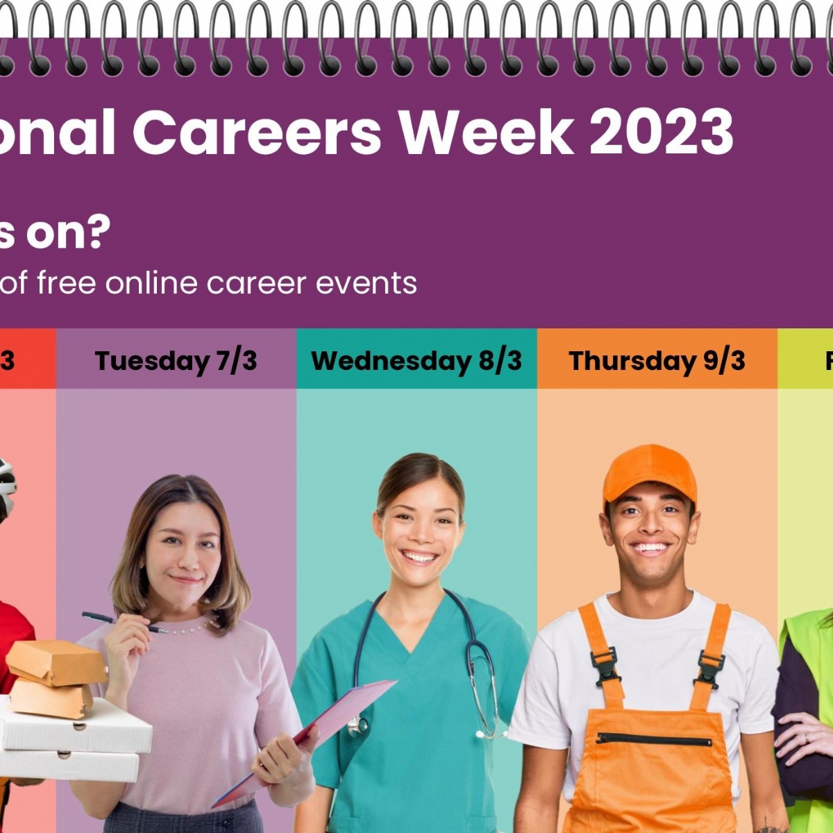 heworth-grange-school-national-careers-week-2023